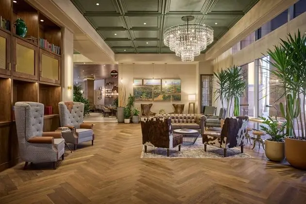 The Leo Kent Hotel, Tucson, a Tribute Portfolio Hotel - Öne Çıkan Resim