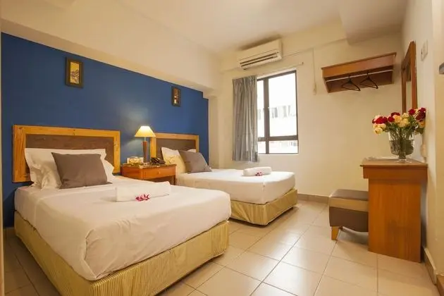 Leo Palace Hotel - Oda