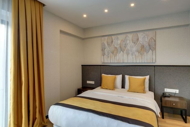 Leo suites HotelFotoğrafı