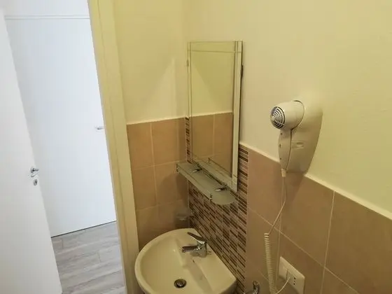 Leolù Guesthouse and breakfast - Banyo Tipleri