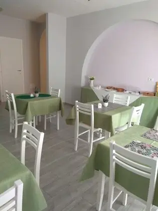 Leolù Guesthouse and breakfast - Kahvaltı