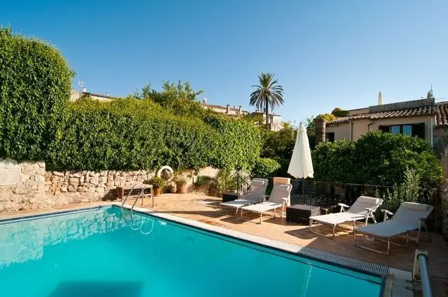 Villa Leon de Sineu