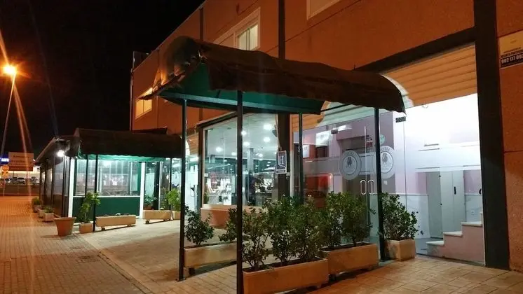 Hotel León - 1