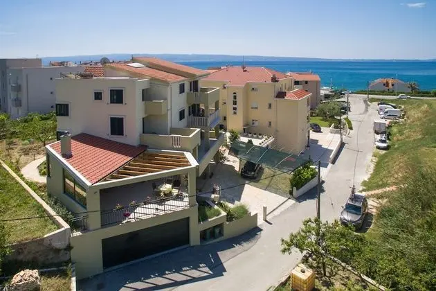 Villa Leon