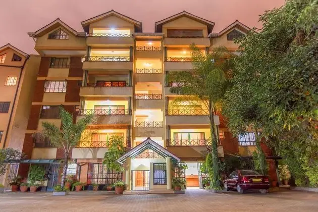 Leon Villas Guest House