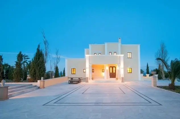 Villa Leon