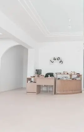 Leon Santorini - Lobi
