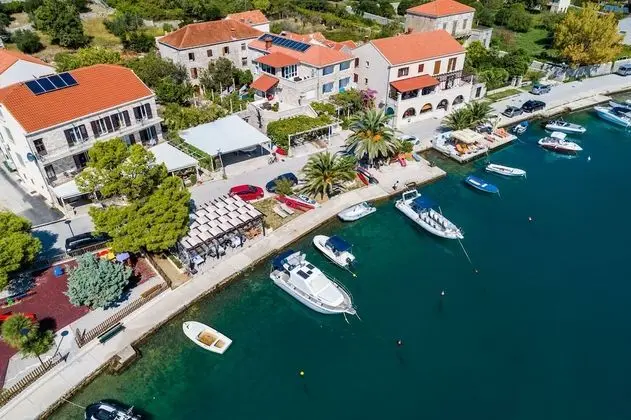 Villa Leona V1 - Dış Mekan