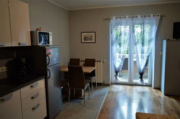 Leonard - Green Garden - A2 Marin - Oda Düzeni