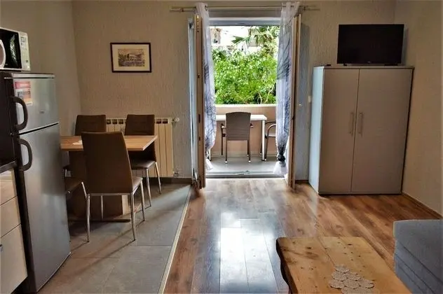 Leonard - Green Garden - A2 Marin - Yerinde Yemek