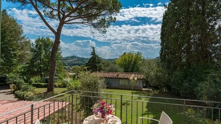 Villa Leonardo 30 6 - Oda
