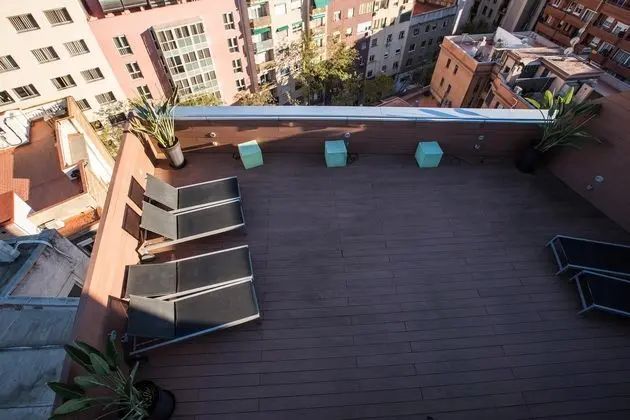 Leonardo Boutique Hotel Barcelona Sagrada Familia