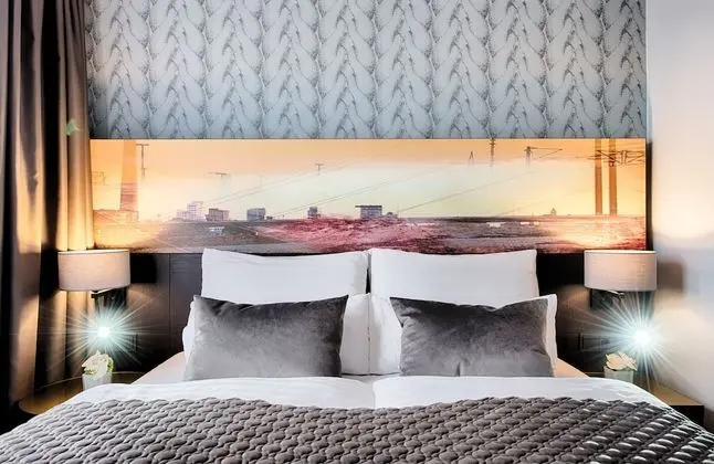 Leonardo Boutique Hotel Düsseldorf