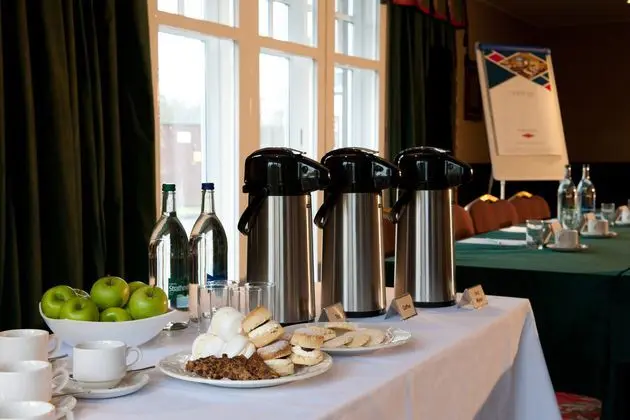 Leonardo Boutique Hotel Huntingtower Perth