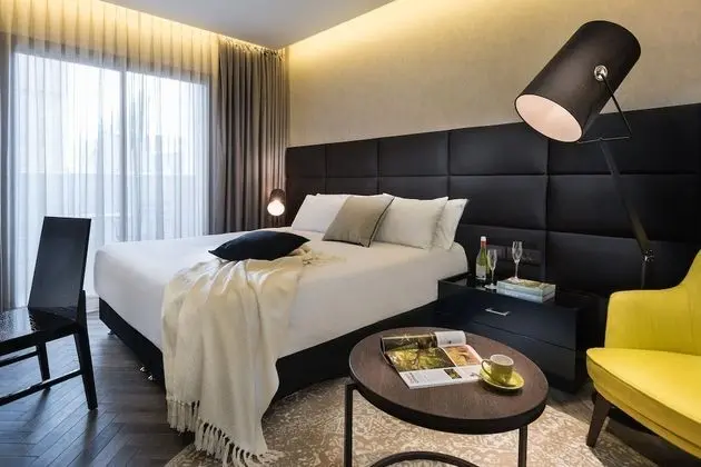 Leonardo Boutique Jerusalem - Öne Çıkan Resim