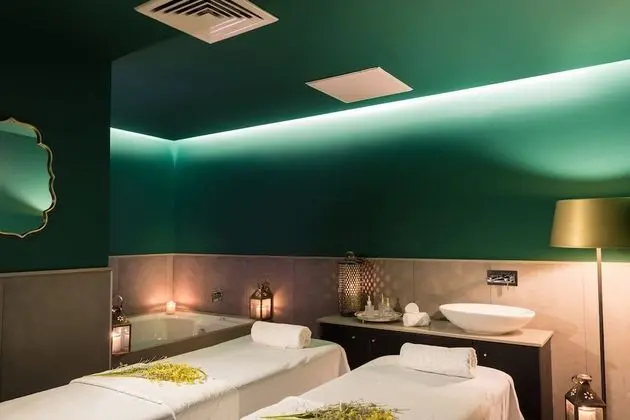 Leonardo Boutique Jerusalem - Spa