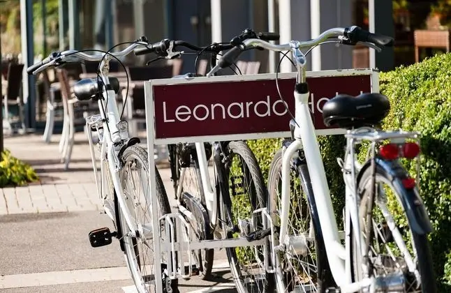 Leonardo Boutique Hotel Krakow City Center