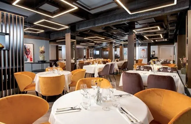 Leonardo Boutique Hotel Krakow Old Town - Yerinde Yemek