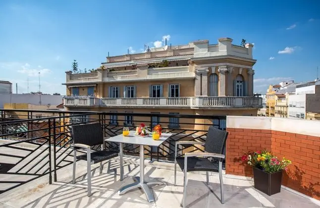Leonardo Boutique Hotel Madrid - Öne Çıkan Resim