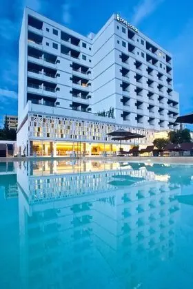 Leonardo Boutique Mallorca Port Portals - Dış Mekan