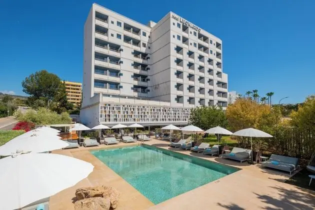 Leonardo Boutique Mallorca Port Portals - Öne Çıkan Resim