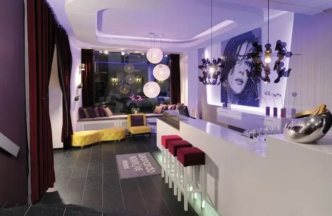 Leonardo Boutique Hotel Munich
