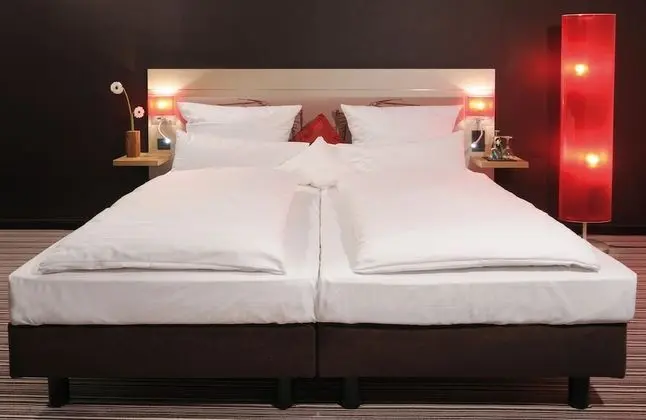 Leonardo Boutique Hotel Munich - Oda