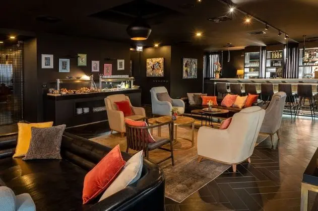 Leonardo Boutique Hotel Rehovot - Öne Çıkan Resim