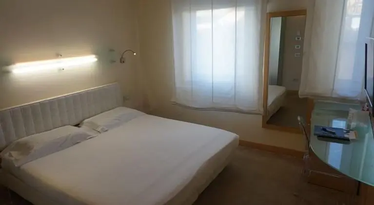 Leonardo Boutique Hotel Rome Termini