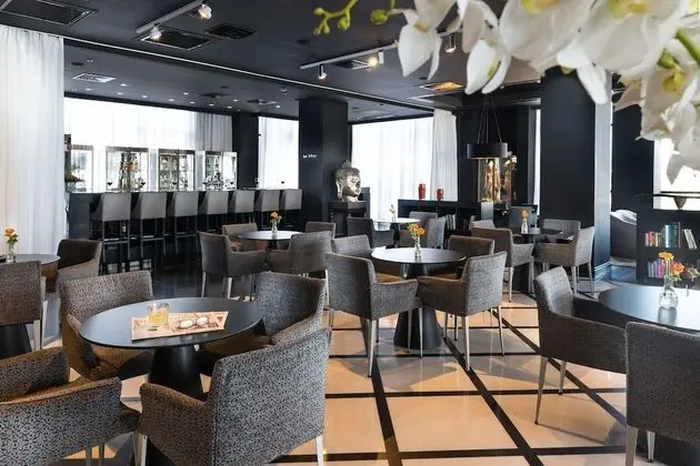 Leonardo Boutique Hotel Tel Aviv - Öne Çıkan Resim