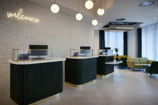 Leonardo Hotel Bristol City - Öne Çıkan Resim