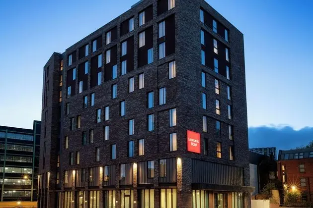 Leonardo Hotel Bristol City - Öne Çıkan Resim