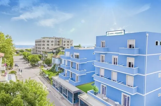 Hotel Leonardo