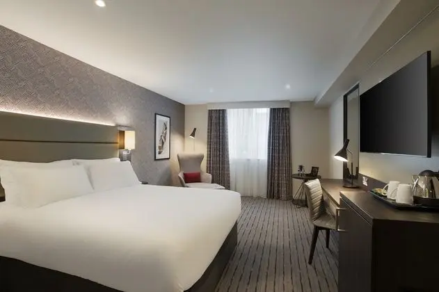 Leonardo Hotel Chester - Öne Çıkan Resim