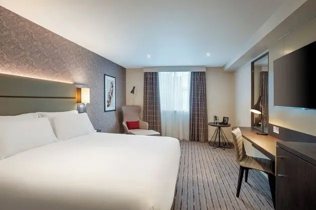 Leonardo Hotel Chester - Öne Çıkan Resim
