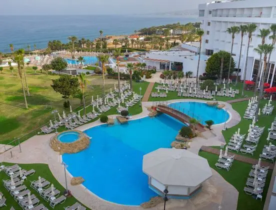 Leonardo Club Laura Beach And Splash Resort