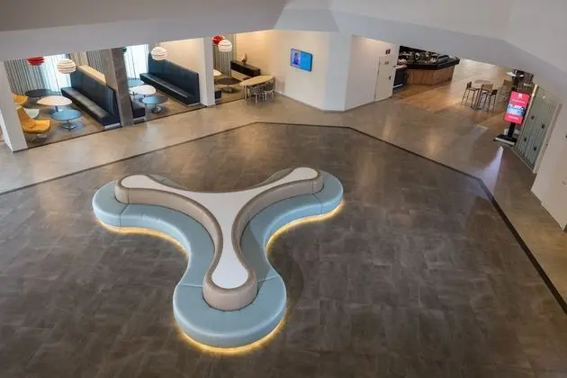 Leonardo Club Hotel Tiberias - Dış Mekan