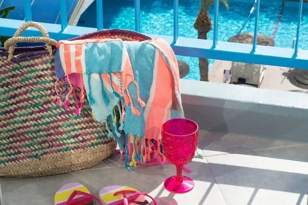Leonardo Club Hotel Tiberias - Oda