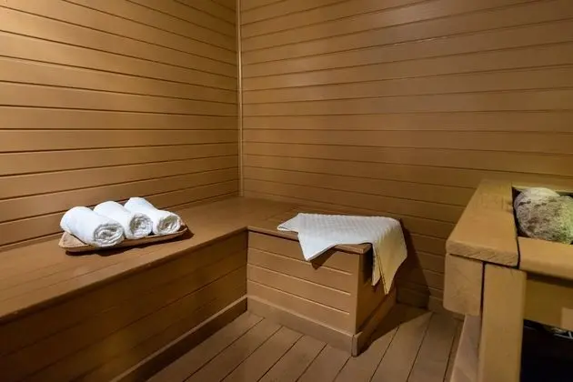 Leonardo Club Hotel Tiberias - Spa
