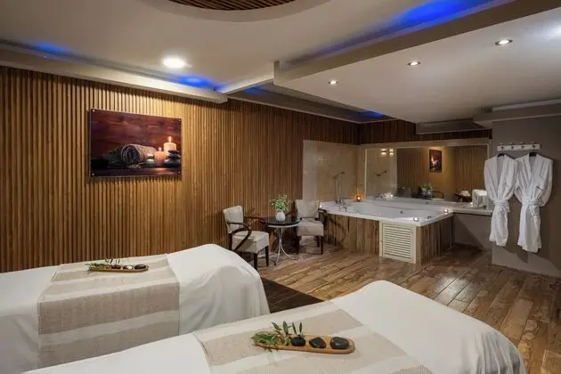 Leonardo Club Hotel Tiberias - Spa