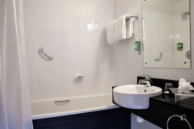Leonardo Hotel Cork - Banyo Tipleri