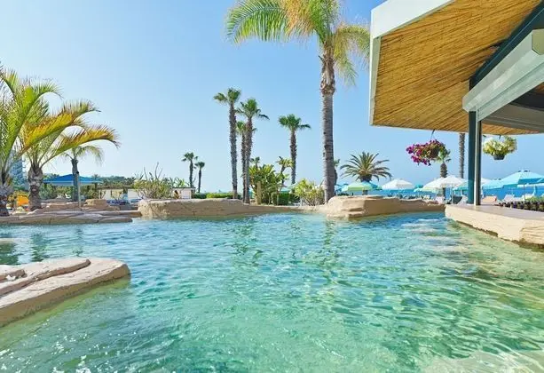 Leonardo Cypria Bay - All Inclusive