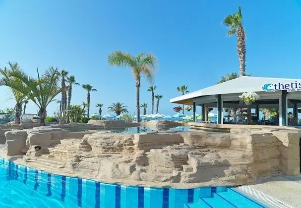 Leonardo Cypria Bay - All Inclusive - Havuz