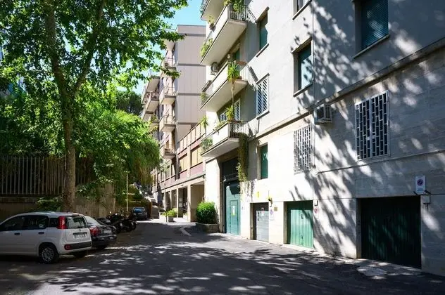 Leonardo Da Vinci Guest House