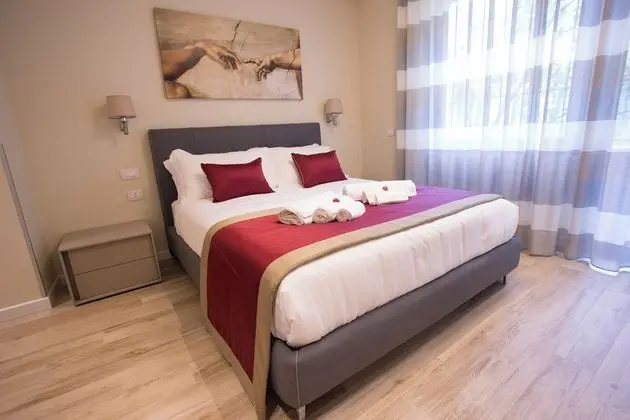 Leonardo Da Vinci Guest House - Öne Çıkan Resim