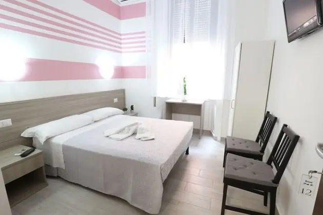 Hotel Leonardo da Vinci - 1