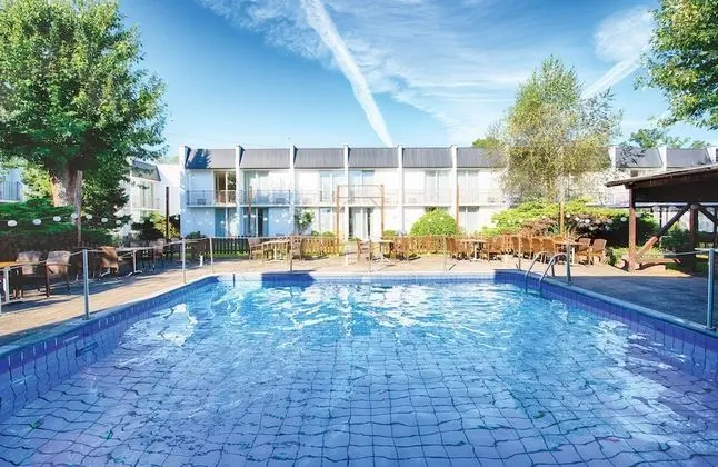 Leonardo Hotel Düsseldorf Airport Ratingen