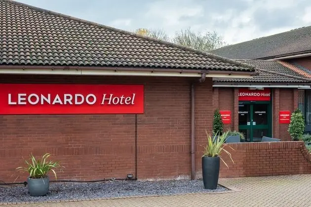 Leonardo Hotel East Midlands Airport - Formerly Jurys Inn