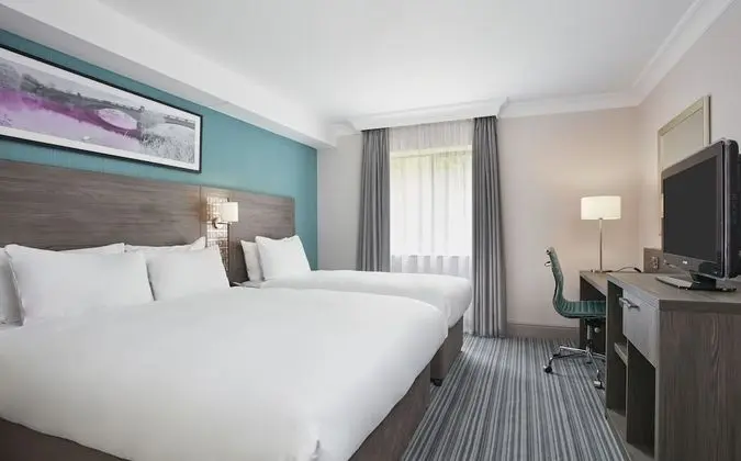 Leonardo Hotel East Midlands Airport - Formerly Jurys Inn - Oda