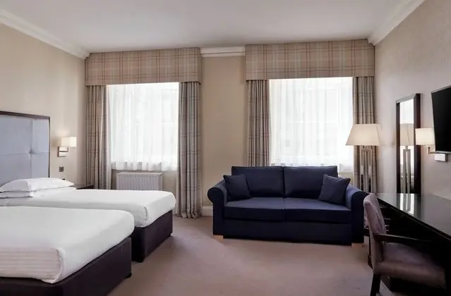 Leonardo Hotel Edinburgh City - Öne Çıkan Resim